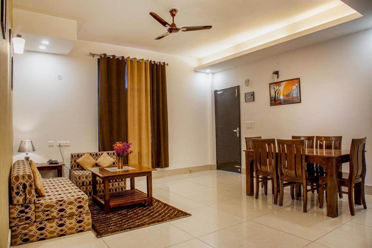 Terrace Retreat Bed and Breakfast Kasauli Εξωτερικό φωτογραφία
